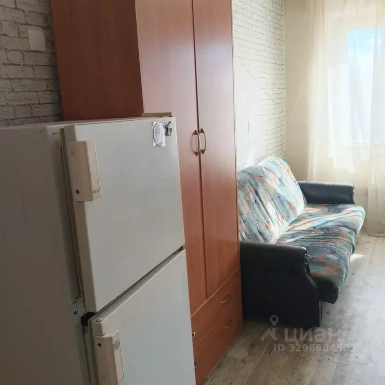 Студия Кемеровская область, Кемерово Октябрьский просп., 44 (20.0 м) - Фото 2