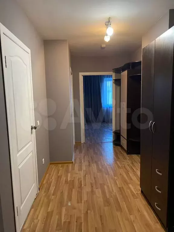 1-к. квартира, 38,1 м, 6/16 эт. - Фото 1