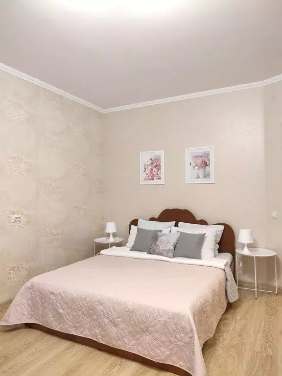 1-к кв. Костромская область, Кострома ул. Свердлова, 35к2 (46.0 м) - Фото 1