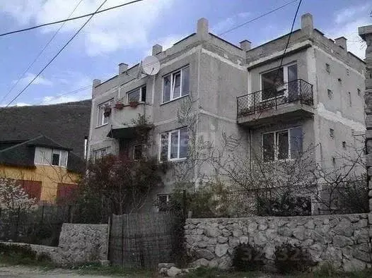 Дом в Крым, Ялта муниципальный округ, Голубой Залив пгт ул. Славянская ... - Фото 2