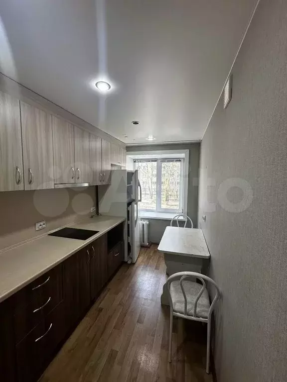 2-к. квартира, 45 м, 2/5 эт. - Фото 0