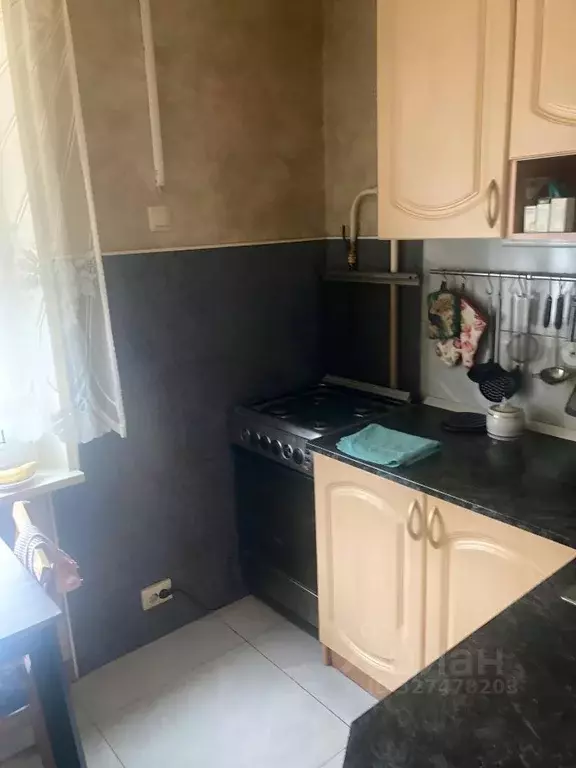 3-к кв. Москва ул. Академика Арцимовича, 14К2 (59.2 м) - Фото 1