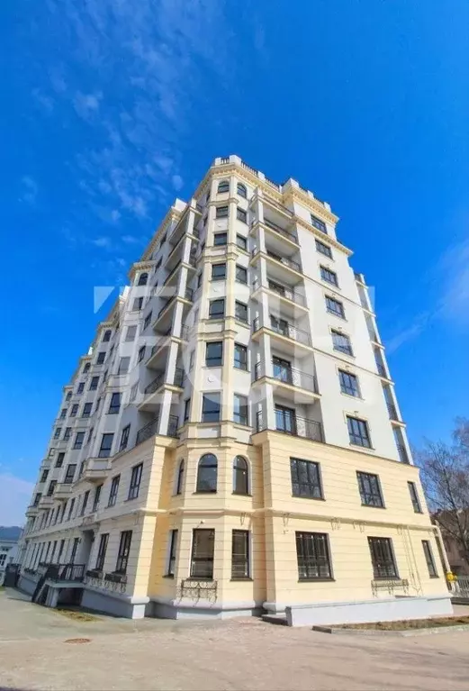 2-к кв. Тульская область, Тула пер. Шевченко, 5 (64.8 м) - Фото 1