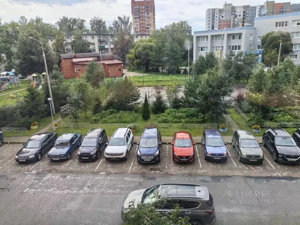 Квартира, 3 комнаты, 59 м - Фото 1