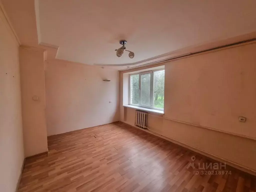 2-к кв. Кабардино-Балкария, Терек ул. Мамхегова (41.7 м) - Фото 2