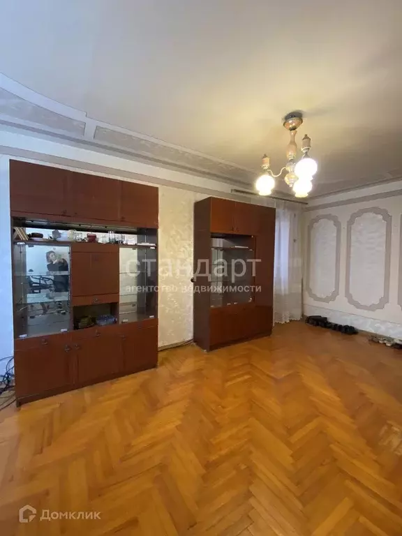 Продаётся 3-к квартира, 65.1 м - Фото 0