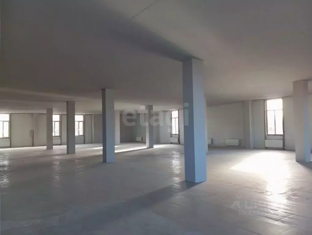 Помещение свободного назначения в Ростовская область, Ростов-на-Дону ... - Фото 1