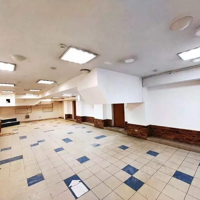 Помещение свободного назначения в Москва, Москва, Зеленоград К1824 ... - Фото 1