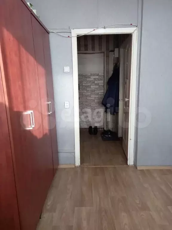 Квартира-студия, 16,3 м, 3/9 эт. - Фото 1