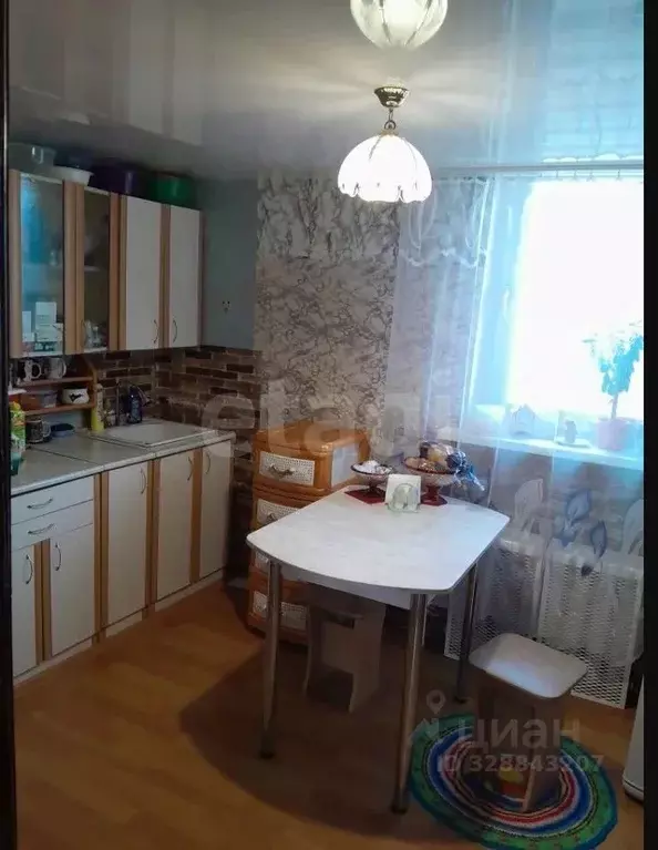Дом в Красноярский край, Манско-Уярский муниципальный округ, с. Нижняя ... - Фото 1