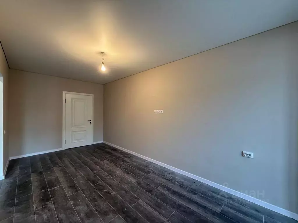 2-к кв. Кабардино-Балкария, Нальчик ул. Лермонтова (41.0 м) - Фото 0