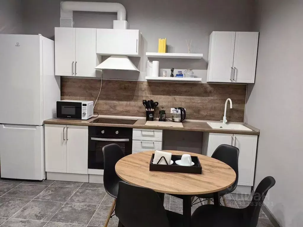 2-к кв. Тульская область, Тула ул. Пряничная, 4 (49.0 м) - Фото 2