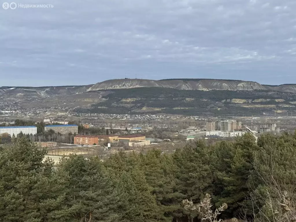 Участок в Кисловодск, улица Гастелло, 36 (7.5 м) - Фото 1