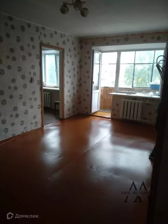 Продаётся 3-к квартира, 54 м - Фото 0