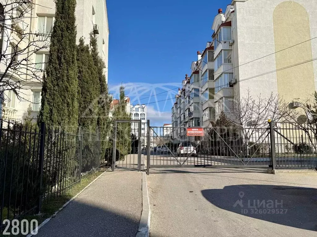 3-к кв. Севастополь просп. Античный, 9 (77.0 м) - Фото 2