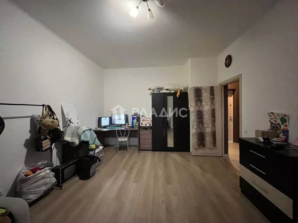 Продается 1-комнатная квартира - Фото 2