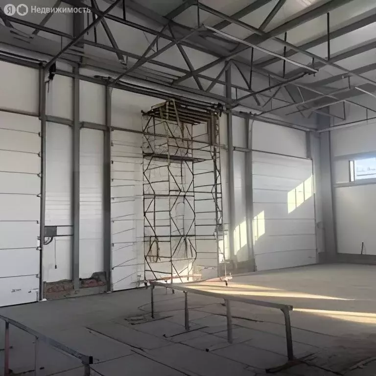 Склад (900 м) - Фото 2