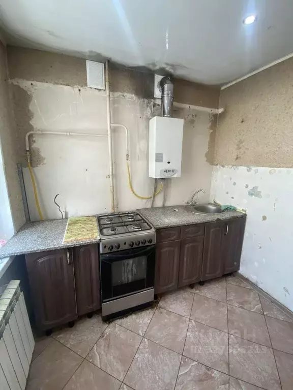 2-к кв. Нижегородская область, Нижний Новгород Селекционной Станции ... - Фото 1