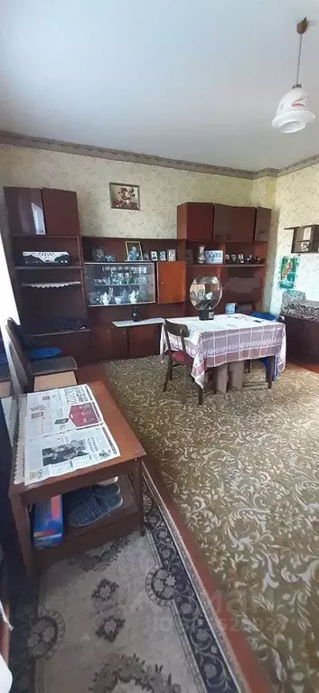 2-к кв. Калининградская область, Гвардейский муниципальный округ, пос. ... - Фото 1