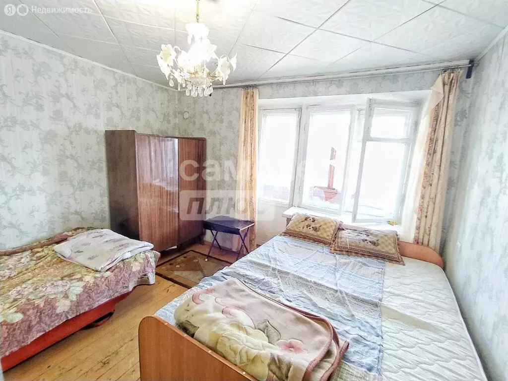 2-комнатная квартира: Стерлитамак, улица Щербакова, 7 (51 м) - Фото 1