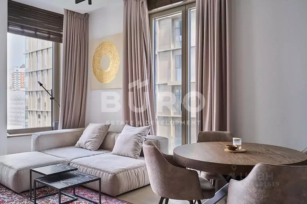 2-к кв. Москва ул. Костикова, 4к2 (60.0 м) - Фото 0