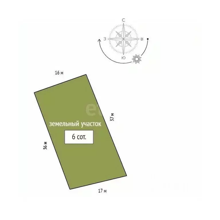 Дом в Красноярский край, Красноярск Инвалид-1 СНТ, ул. Западная (24 м) - Фото 2