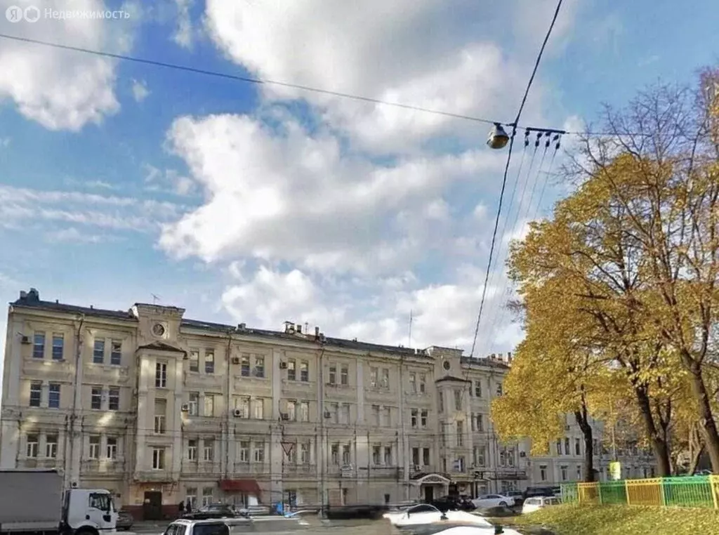 Помещение свободного назначения (540 м) - Фото 1