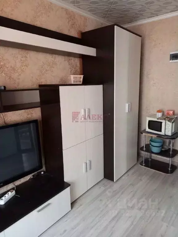 Комната Ростовская область, Ростов-на-Дону Киргизская ул., 5/1 (13.3 ... - Фото 1