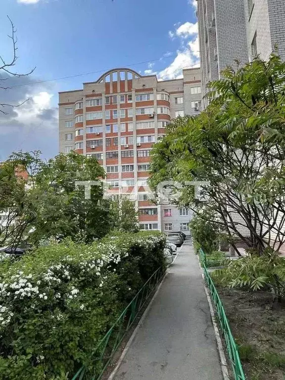 3-к. квартира, 80,2 м, 3/10 эт. - Фото 1
