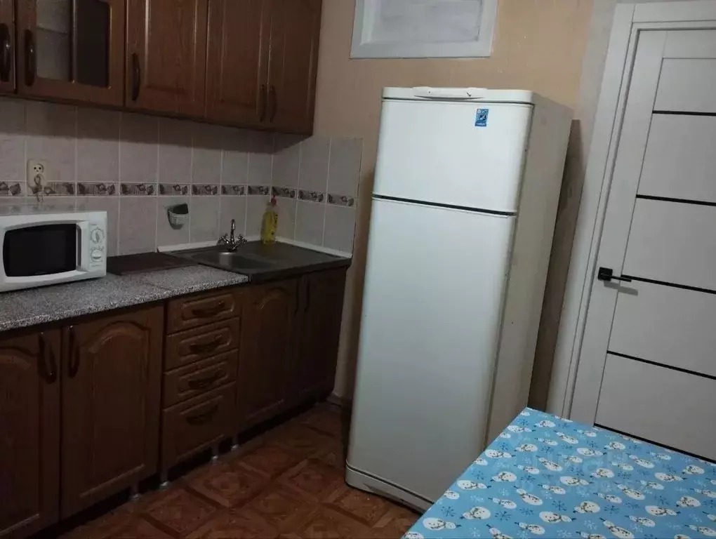 1-к кв. Волгоградская область, Волгоград ул. Жолудева, 19А (32.0 м) - Фото 1