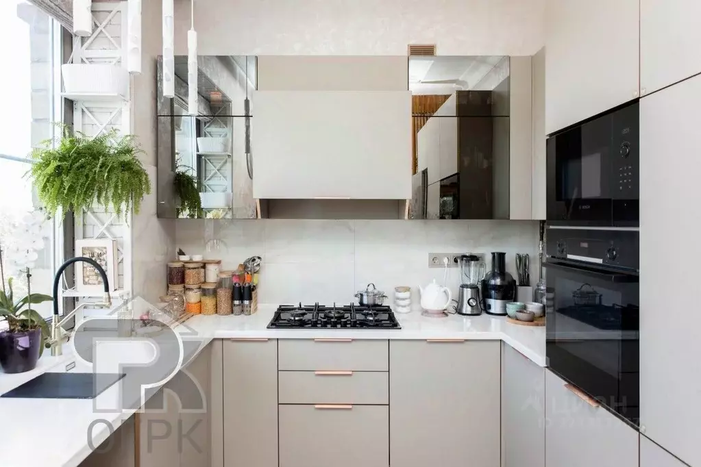 2-к кв. Московская область, Люберцы Октябрьский просп., 380Ж (78.0 м) - Фото 2