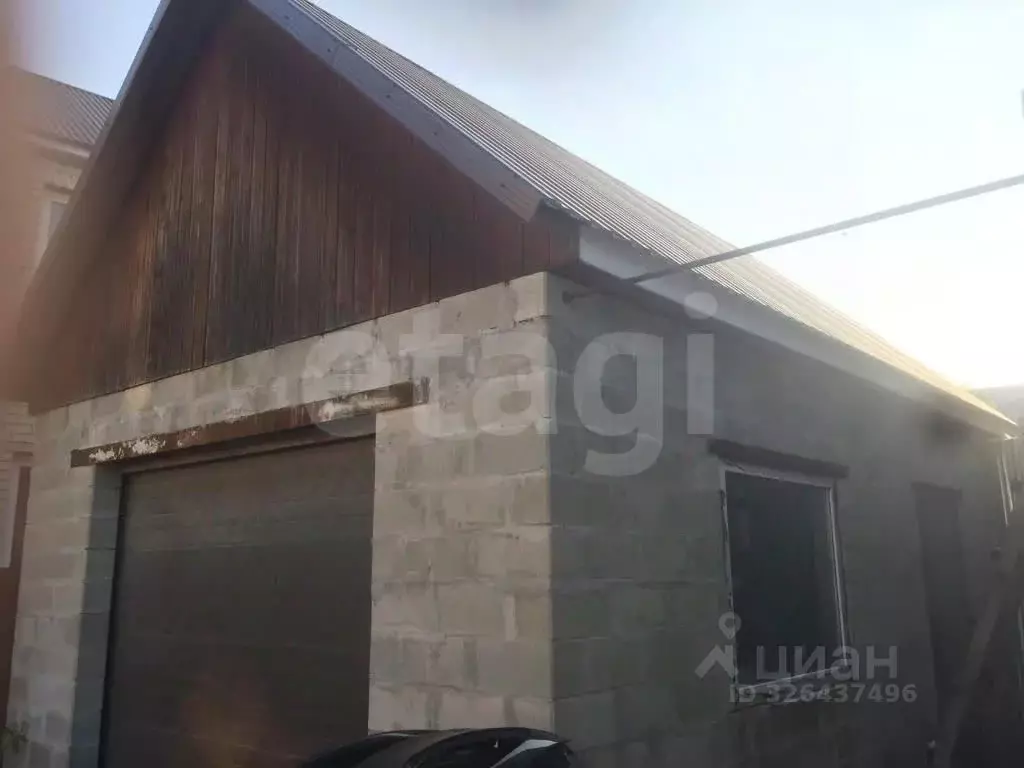 Дом в Липецкая область, Елец Лучковская ул., 7 (57 м) - Фото 2