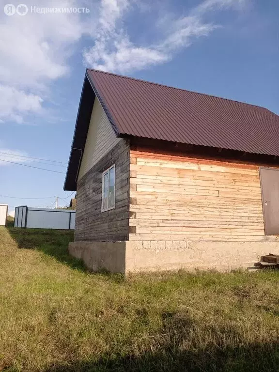 Дом в село Красноусольский, улица Дзержинского (50.8 м) - Фото 1