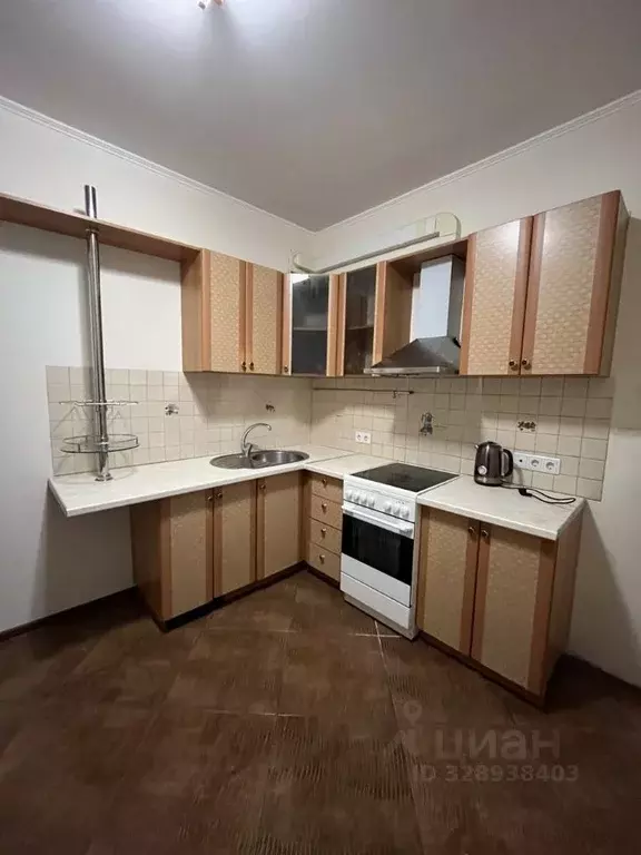 1-к кв. Московская область, Долгопрудный Новый бул., 3 (40.0 м) - Фото 2