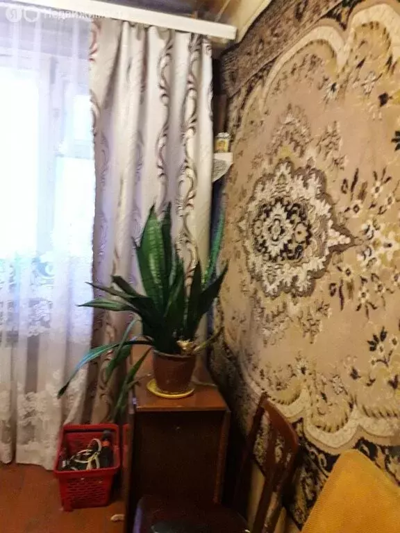 1-комнатная квартира: Нижний Новгород, микрорайон Мончегорский, улица ... - Фото 1