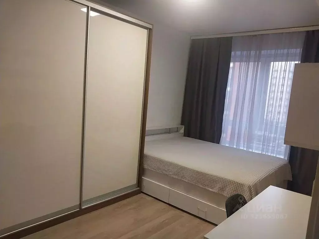 1-к кв. Москва ул. Большое Понизовье, 3 (44.0 м) - Фото 1