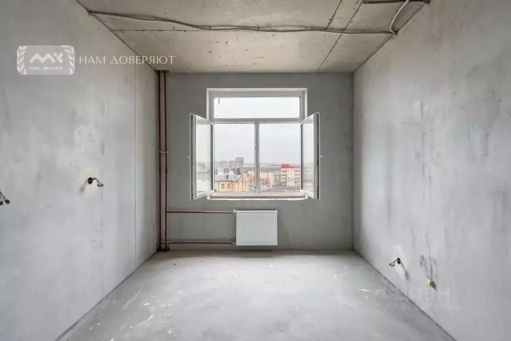 2-к кв. Санкт-Петербург Днепропетровская ул., 7 (68.0 м) - Фото 2