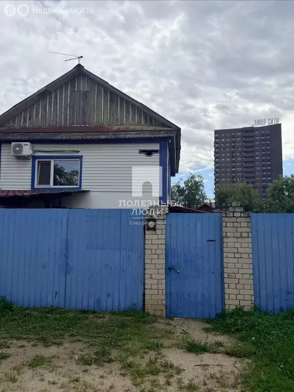 Дом в Благовещенск, Зейская улица, 326 (72.9 м) - Фото 1