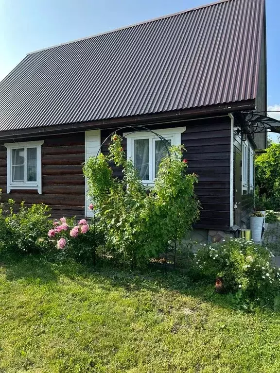 Дом в Владимирская область, Суздаль ул. Мира, 11 (75 м) - Фото 1