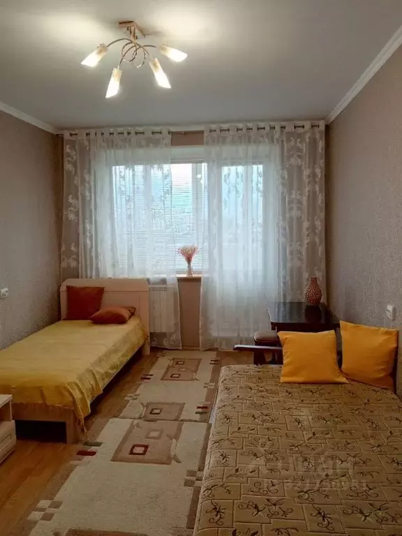 1-к кв. Белгородская область, Белгород ул. Челюскинцев, 58бк1 (34.0 м) - Фото 2