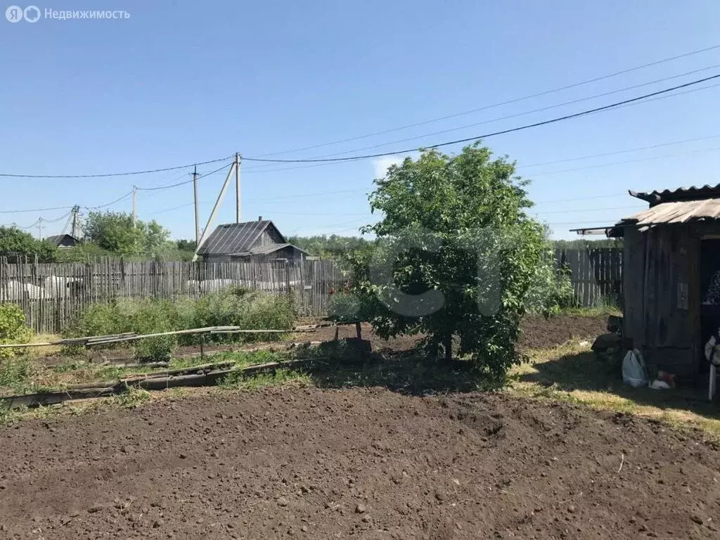 Дом в Омск, СНТ Дзержинец ( м) - Фото 0