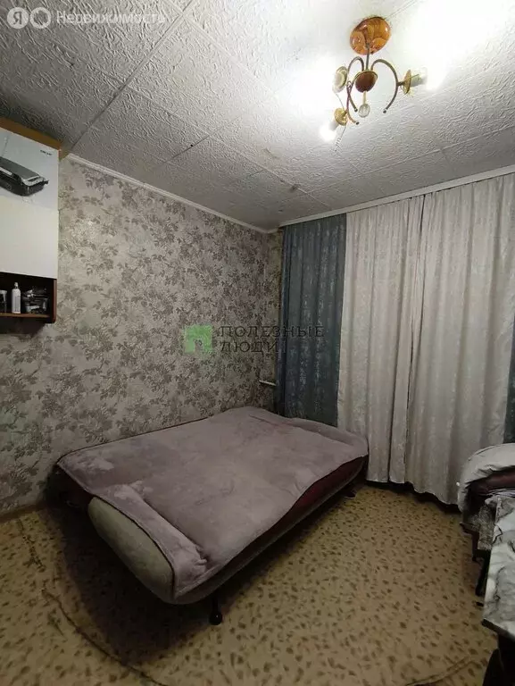 Квартира-студия: Ижевск, Буммашевская улица, 32А (18.5 м) - Фото 1