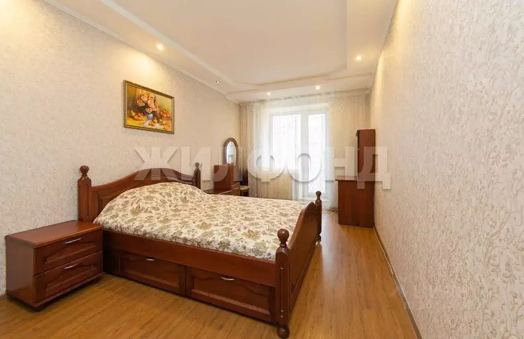 2-к кв. Томская область, Томск ул. Никитина, 56 (64.9 м) - Фото 0