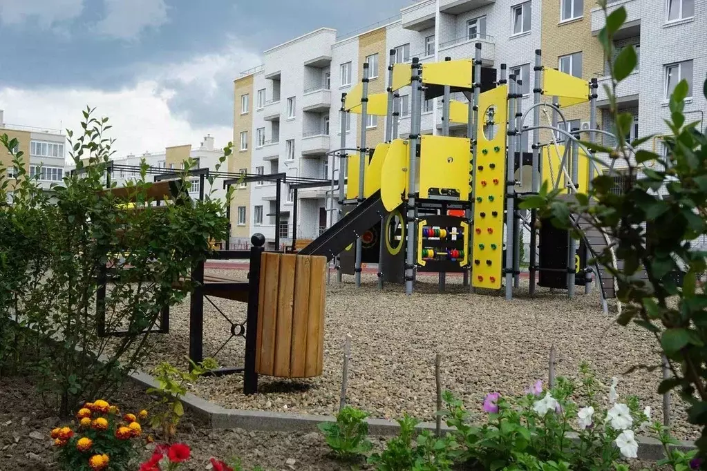 2-к кв. Ростовская область, Батайск ул. Котова, 12к2 (57.0 м) - Фото 2