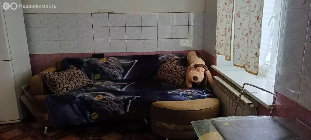 4-комнатная квартира: Тихвин, 1-й микрорайон, 27 (62.3 м) - Фото 1