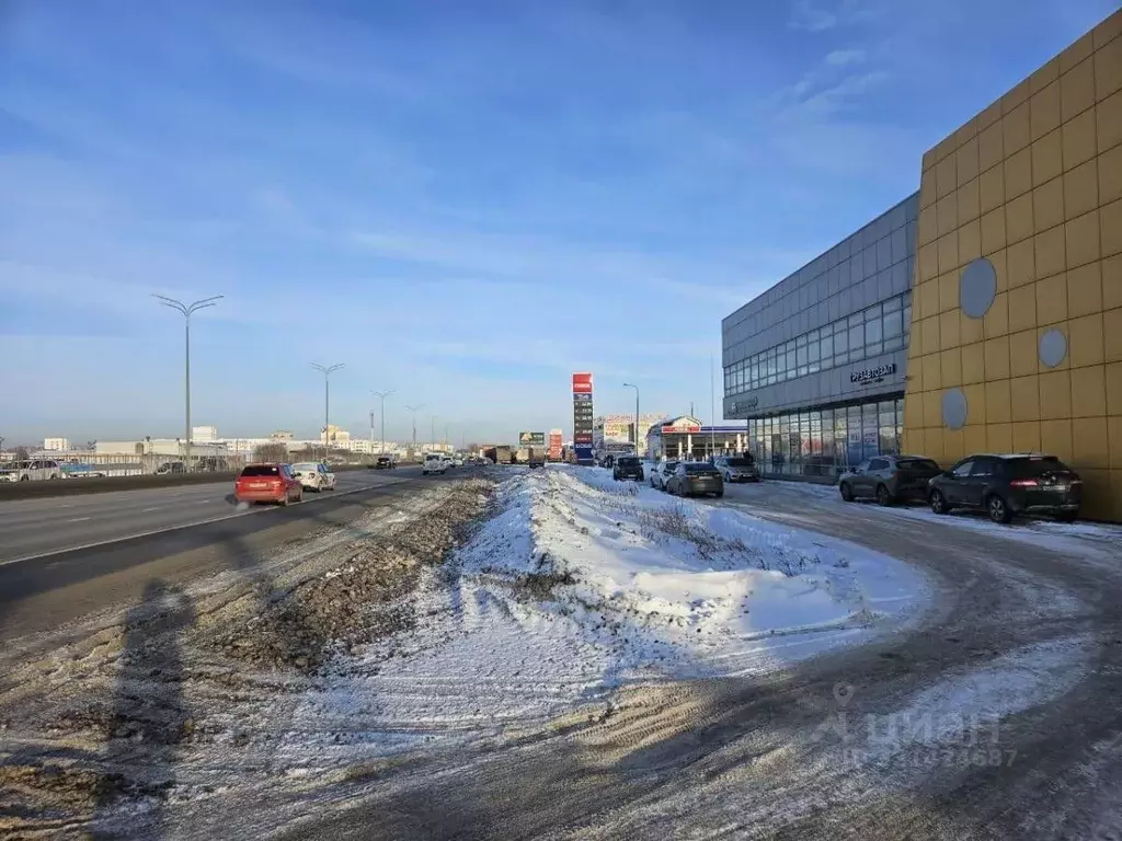 Помещение свободного назначения в Татарстан, Набережные Челны ... - Фото 1