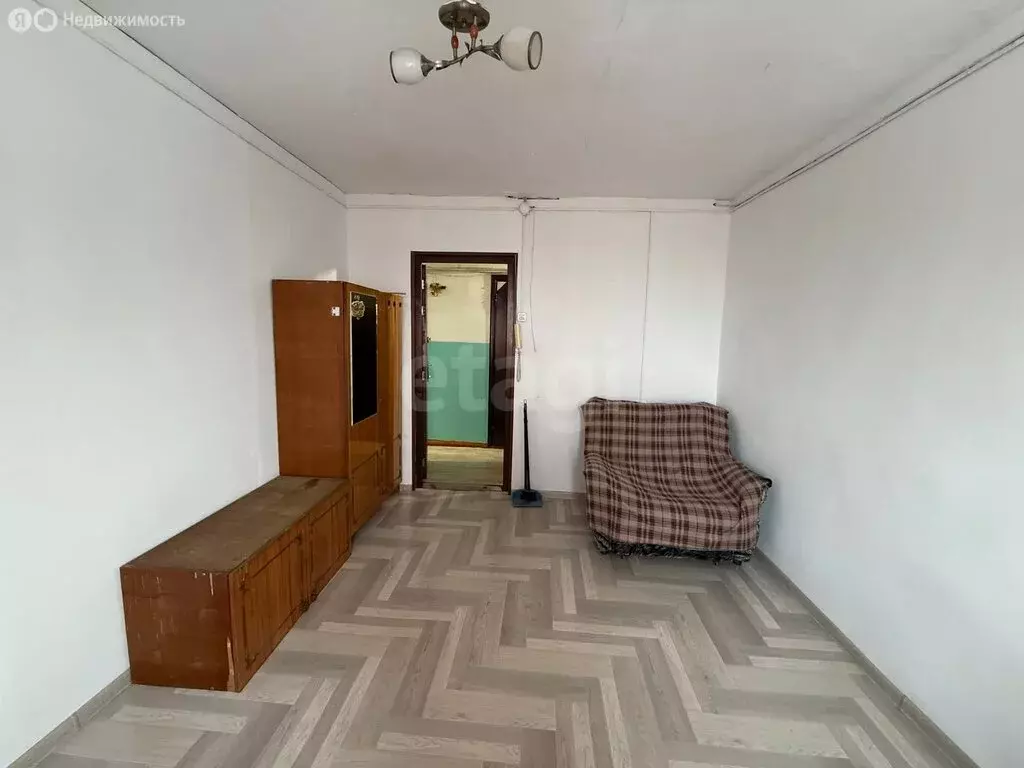 1к в -комнатной квартире (13 м) - Фото 2