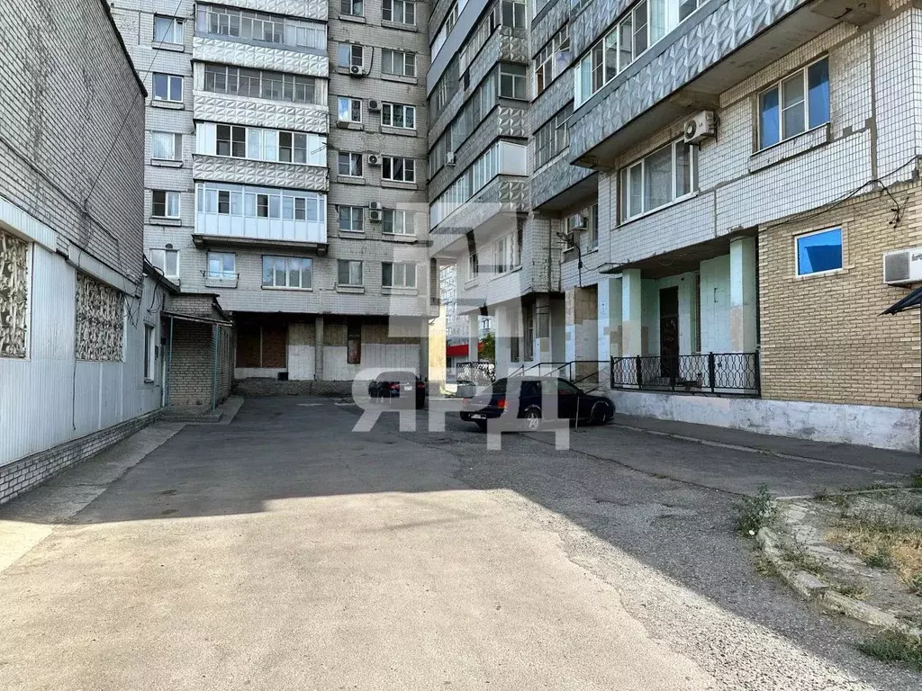 Помещение свободного назначения в Ростовская область, Таганрог ул. ... - Фото 2