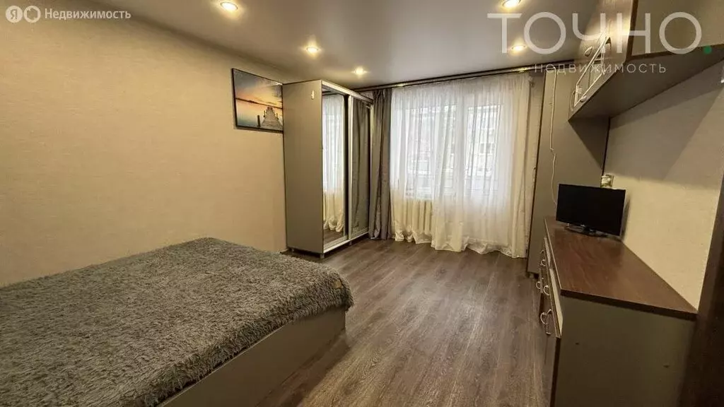 1-комнатная квартира: Пенза, Кронштадтская улица, 8 (29.3 м) - Фото 1