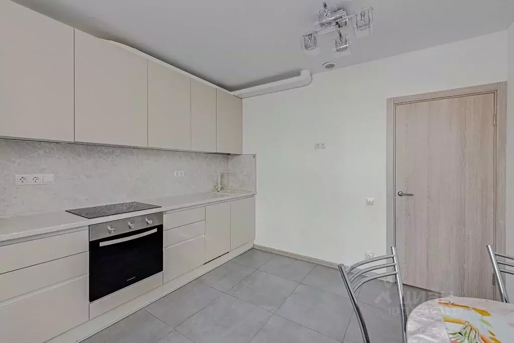 2-к кв. Москва Ленинградское ш., 228к3 (62.0 м) - Фото 1